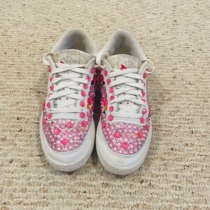 Zazzy Women’s Reebok Sneakers